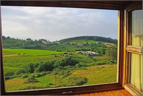 Agroturismo Casa Rural Los Sombredales
