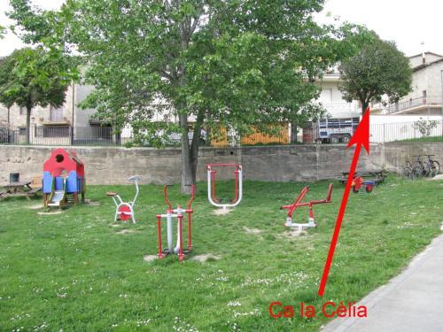 Alpensholidays Ca La C�lia
