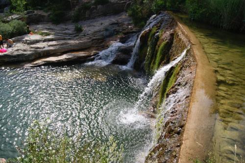 Alpensholidays Ca La C�lia