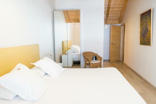 Bed & Breakfast Ame De La Terre