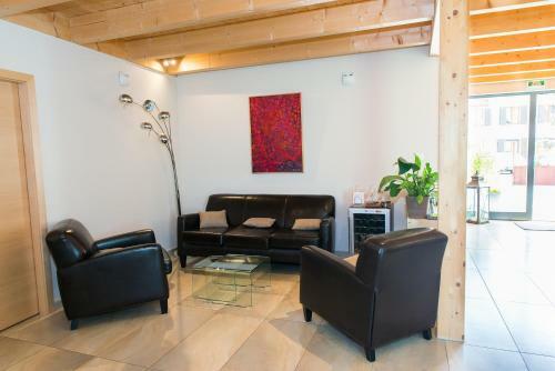 Bed & Breakfast Ame De La Terre