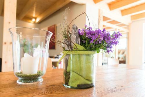 Bed & Breakfast Ame De La Terre