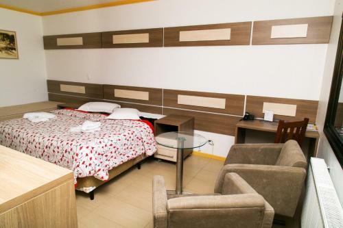 Hotel Bemtevi