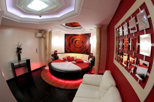 Hotel Motel Le Baron (Adult Only)