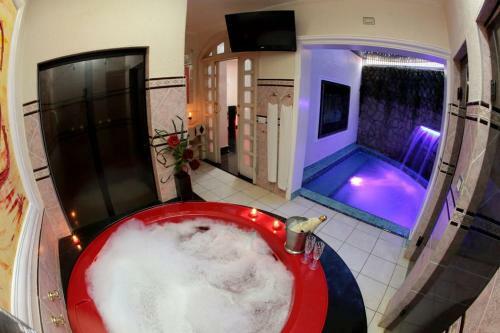 Hotel Motel Le Baron (Adult Only)