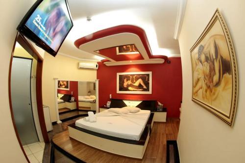 Hotel Motel Le Baron (Adult Only)