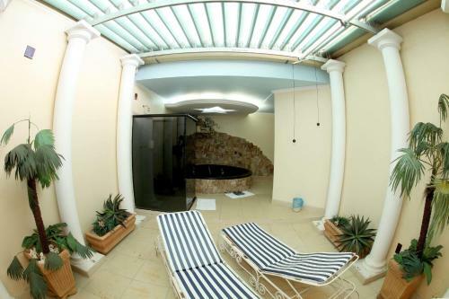 Hotel Motel Le Baron (Adult Only)