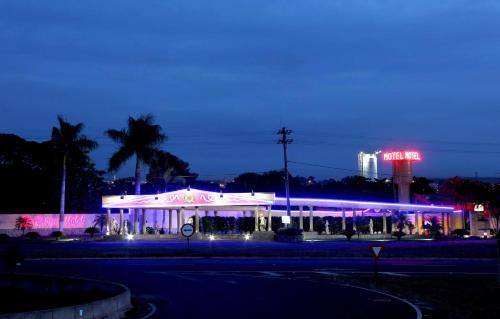 Hotel Motel Le Baron (Adult Only)