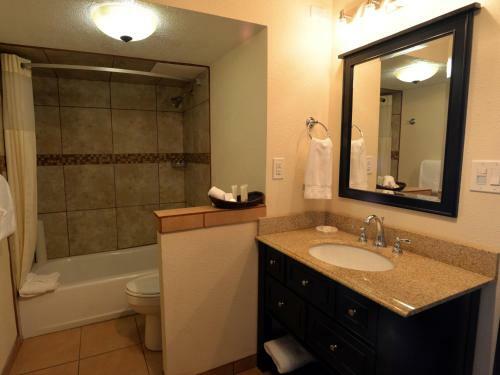 Posada Elephant Butte Inn
