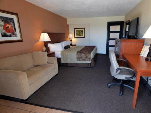 Posada Elephant Butte Inn