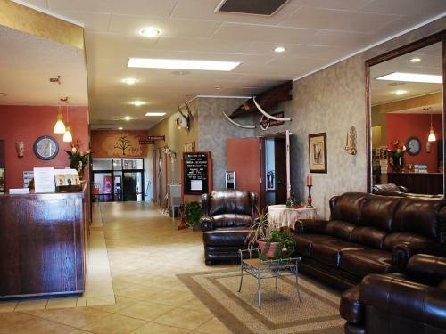 Posada Elephant Butte Inn