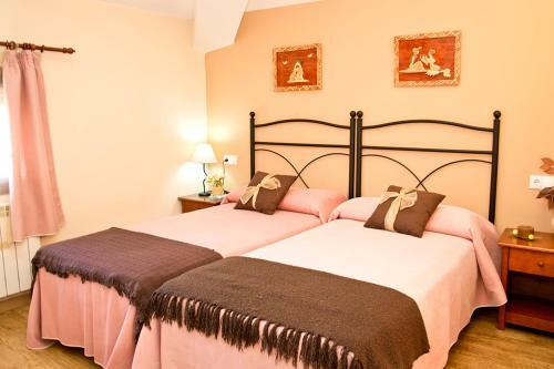 Agroturismo Casa Rural Marga