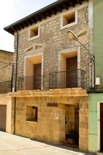 Agroturismo Casa Rural Marga