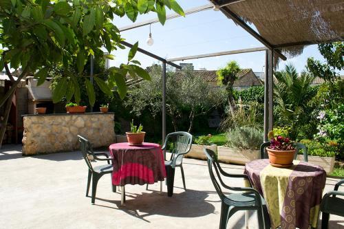 Agroturismo Casa Rural Marga