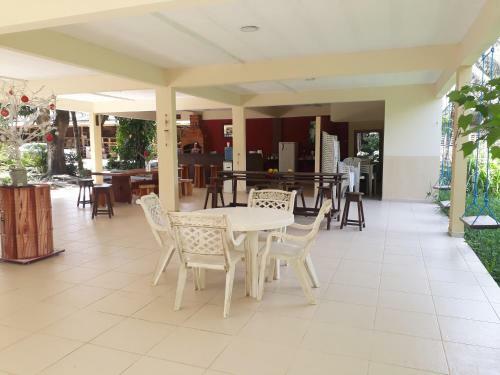 Agroturismo Chacara Santa Barbara