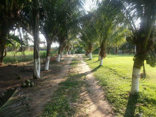 Agroturismo Chacara Santa Barbara