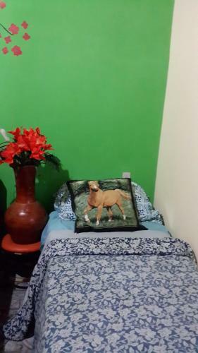 Agroturismo Chacara Santa Barbara