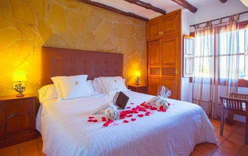 Agroturismo Can Pere Hotel Rural