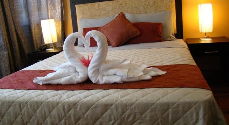 Hotel Colonial Escazu