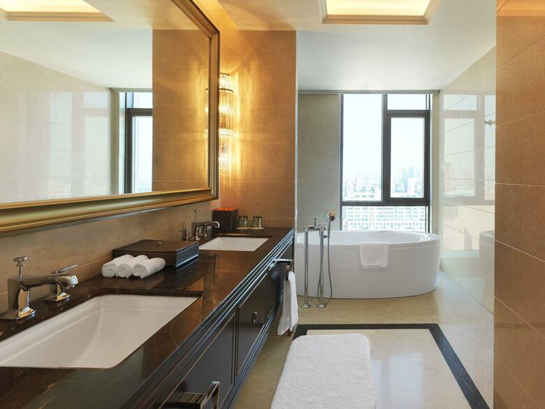 Sheraton Shantou Hotel