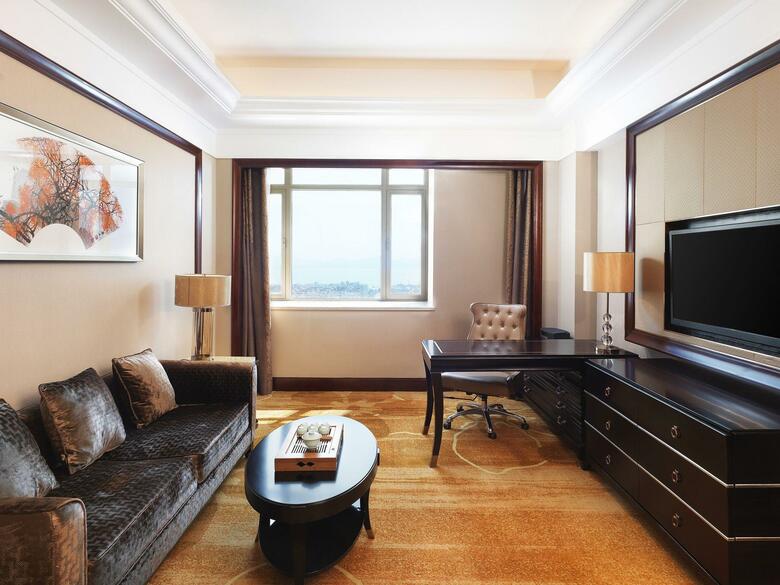 Sheraton Shantou Hotel
