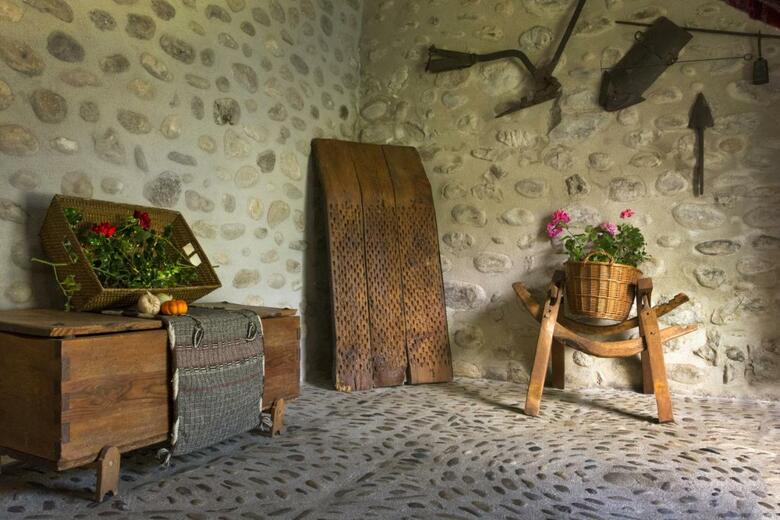 Agroturismo Casa Rural Villa Liquid�mbar