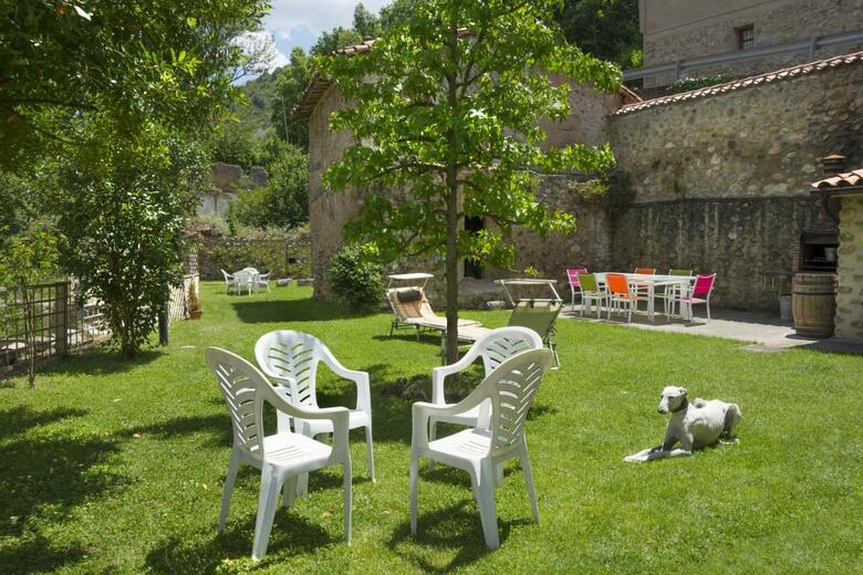 Agroturismo Casa Rural Villa Liquid�mbar