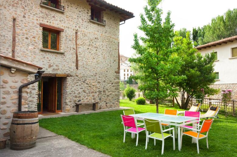 Agroturismo Casa Rural Villa Liquid�mbar