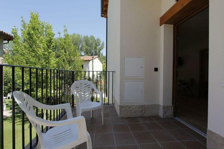 Agroturismo Casa Rural Villa Liquid�mbar