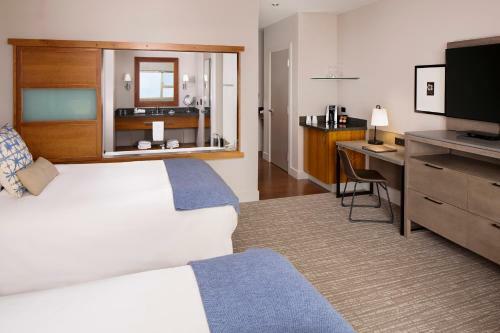 Posada Chrysalis Inn & Spa