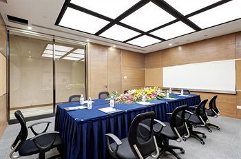 Hotel Holiday Inn Express Chengdu West Gate