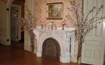 Bed & Breakfast Proctor Mansion Inn