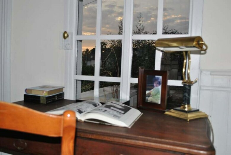 Bed & Breakfast Villa Hortebise