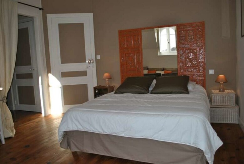 Bed & Breakfast Villa Hortebise