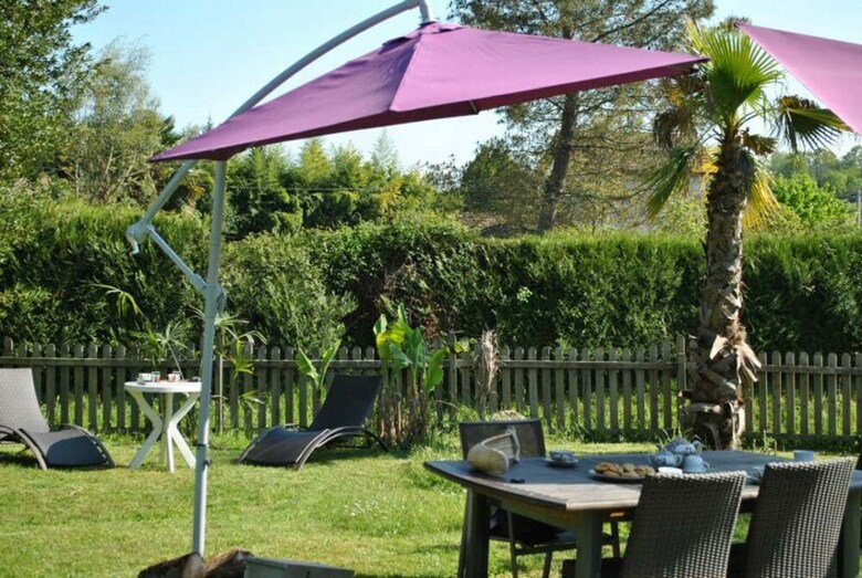 Bed & Breakfast Villa Hortebise