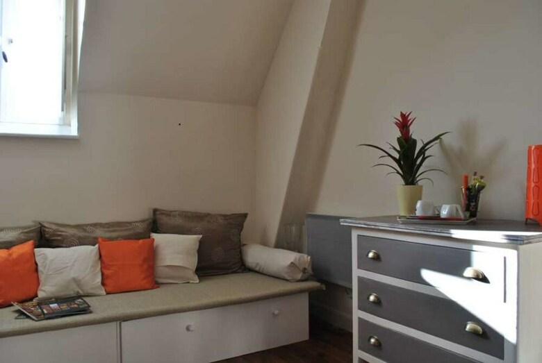 Bed & Breakfast Villa Hortebise