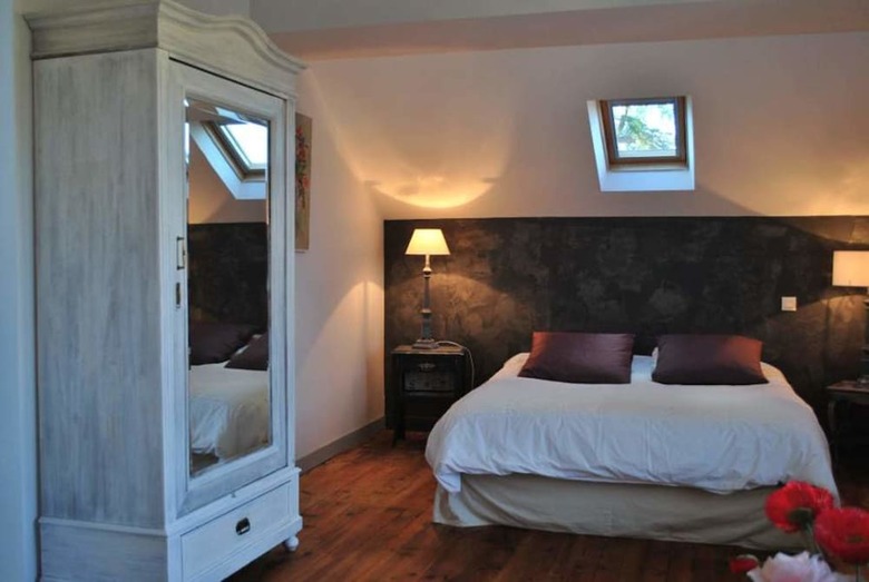Bed & Breakfast Villa Hortebise