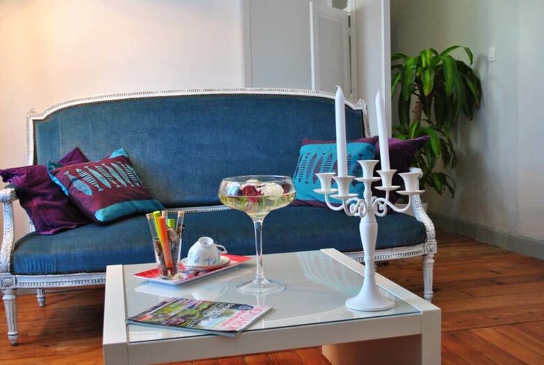 Bed & Breakfast Villa Hortebise
