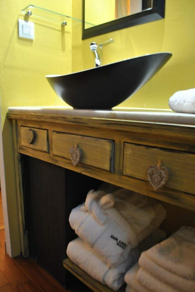 Bed & Breakfast Villa Hortebise