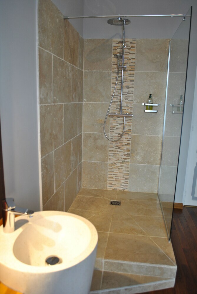 Bed & Breakfast Villa Hortebise