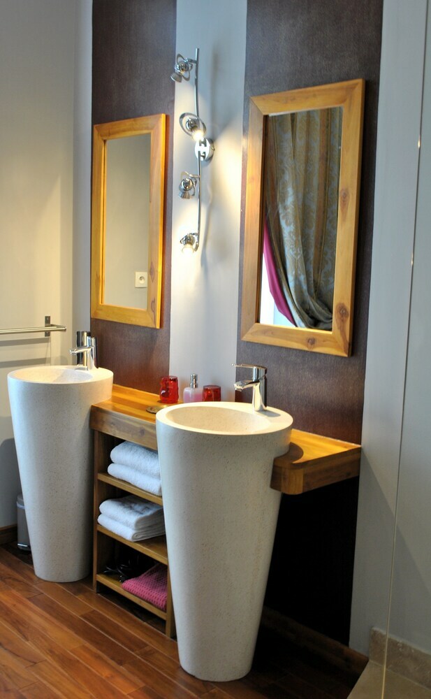 Bed & Breakfast Villa Hortebise