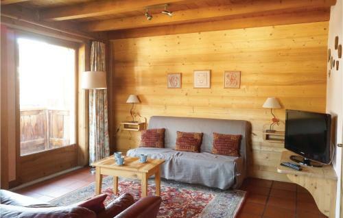Apartment Praz Sur Arly Route De Bellevarde