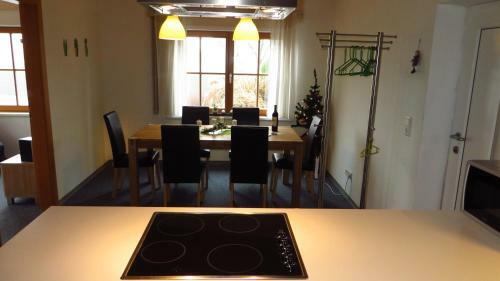 Apartamento Ferienhaus Masonblick