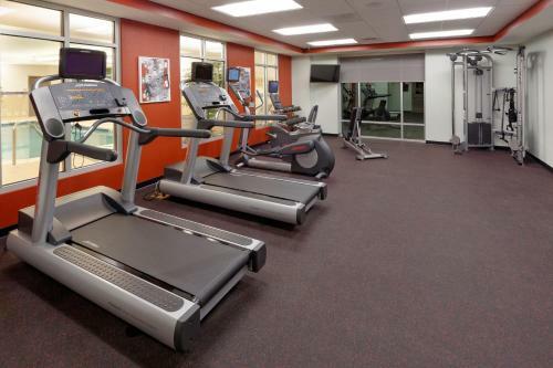 Hotel Towneplace Suites By Marriott Springfield