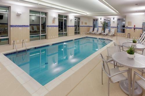 Hotel Towneplace Suites By Marriott Springfield