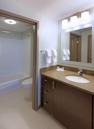 Hotel Towneplace Suites By Marriott Springfield