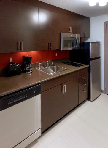 Hotel Towneplace Suites By Marriott Springfield