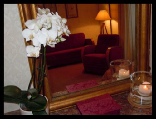Bed & Breakfast Le Logis Du Stang