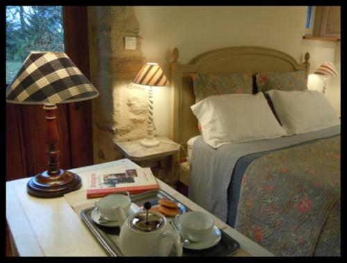 Bed & Breakfast Le Logis Du Stang