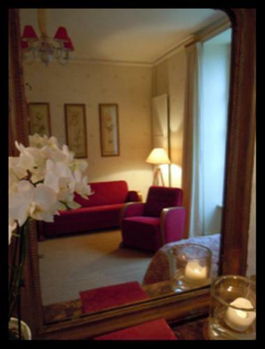 Bed & Breakfast Le Logis Du Stang
